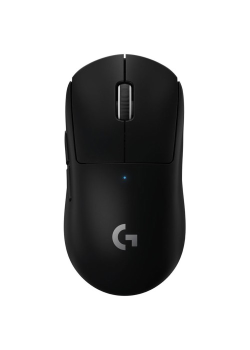 MOUSE GAMING LOGITECH G PRO X SUPERLIGHT BLACK